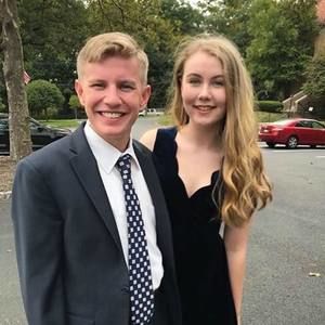 Meet your Posher, Josie